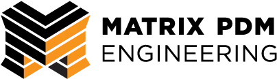 Matrix PDM Engineering logo