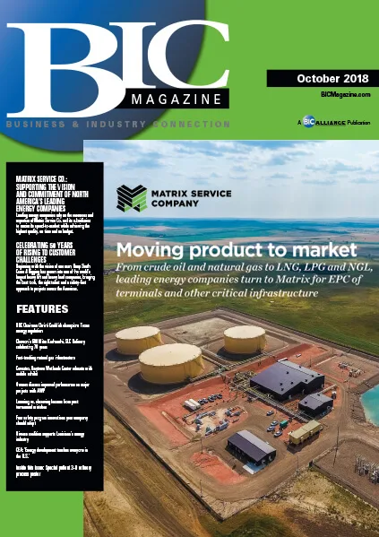 BIC cover Oct 2018