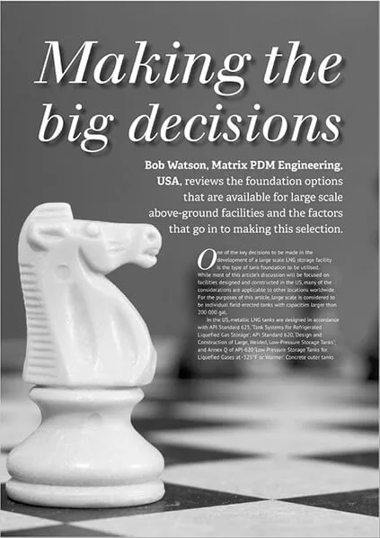 making the big decisions cover image