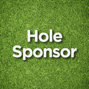HOLE SPONSOR (Unlimited)