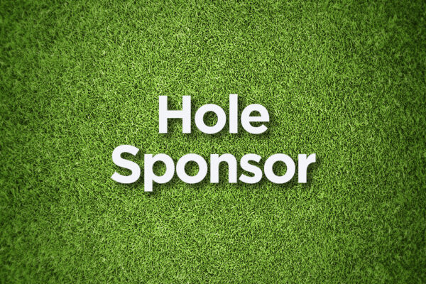 HOLE SPONSOR (Unlimited)