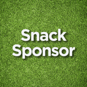 SNACK SPONSOR